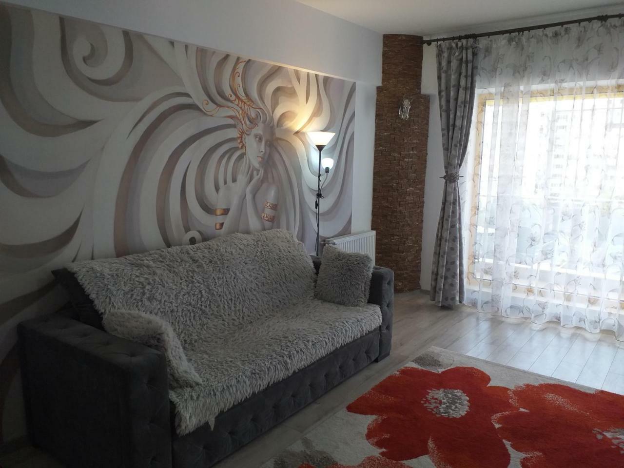 Downtown "Rendez-Vous" Luxury Apartment Bacau Room photo